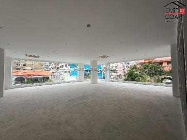 Residential Condominium Building + office rooms 64