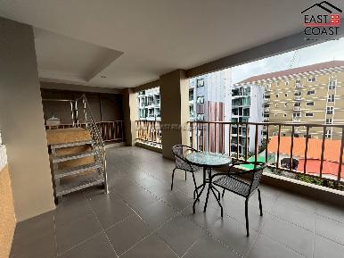 Residential Condominium Building + office rooms 68
