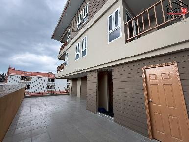 Residential Condominium Building + office rooms 71