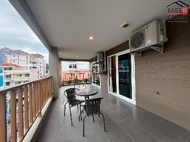 Residential Condominium Building + office rooms 72
