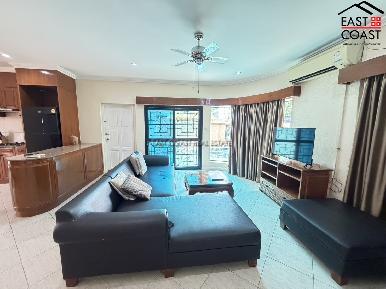 Siam Executive 8