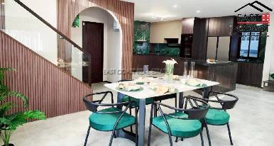 Emerald Pool Villa 5