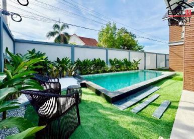 Emerald Pool Villa 1