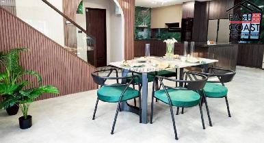 Emerald Pool Villa 4