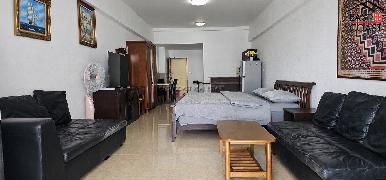 Jomtien Complex Condotel 6