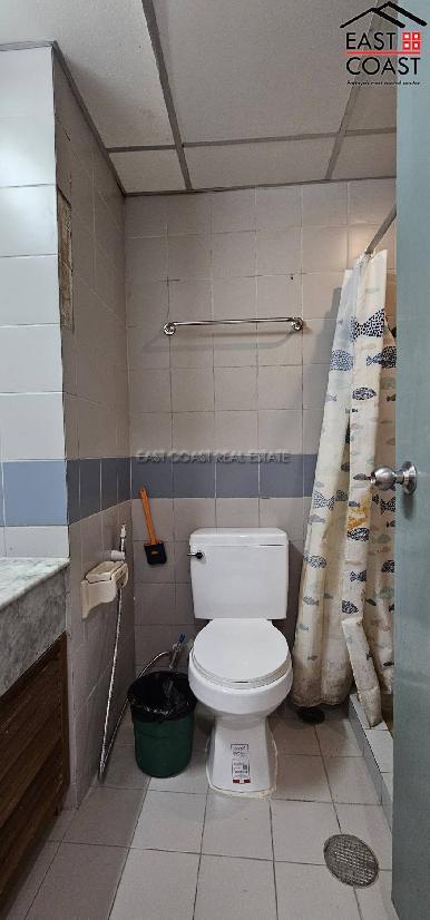 Jomtien Complex Condotel 11