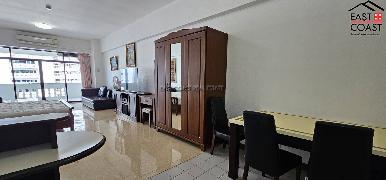 Jomtien Complex Condotel 7