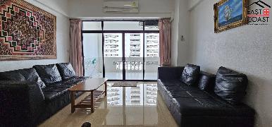 Jomtien Complex Condotel 8