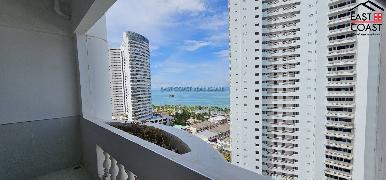 Jomtien Complex Condotel 14