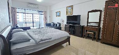 Jomtien Complex Condotel 4
