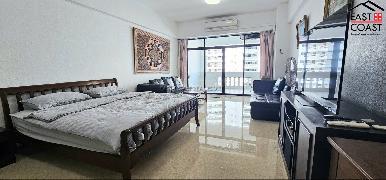 Jomtien Complex Condotel 1
