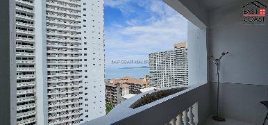 Jomtien Complex Condotel 16