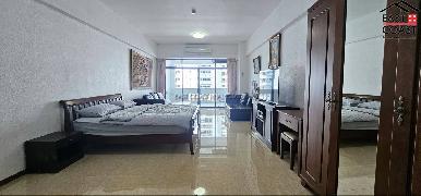 Jomtien Complex Condotel 3
