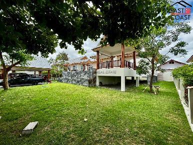 Amorn Village 10