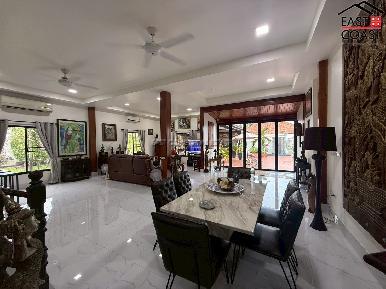 Private House Huay Yai 4