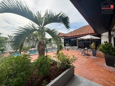 Private House Huay Yai 34