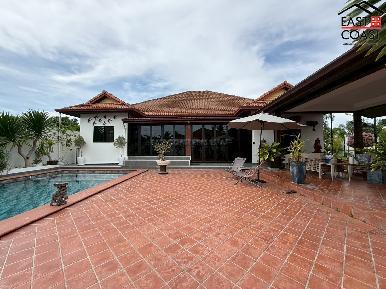 Private House Huay Yai 39