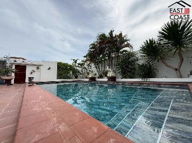 Private House Huay Yai 41