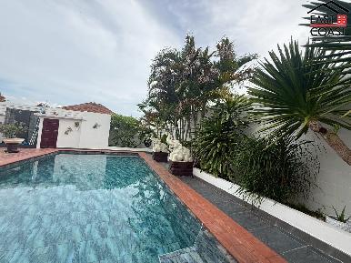 Private House Huay Yai 51
