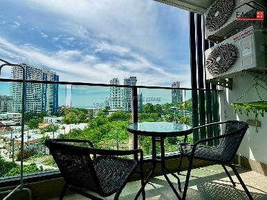 The Jewel Condominium 12