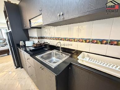 Jomtien Beach Condominium 8