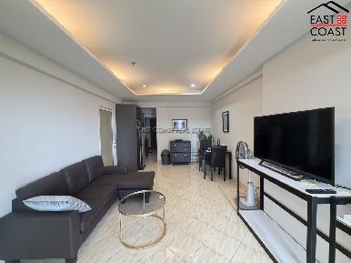 Jomtien Beach Condominium 9