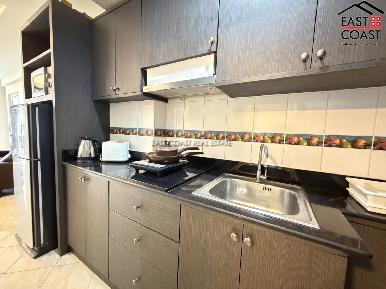 Jomtien Beach Condominium 10