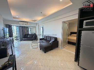 Jomtien Beach Condominium 12