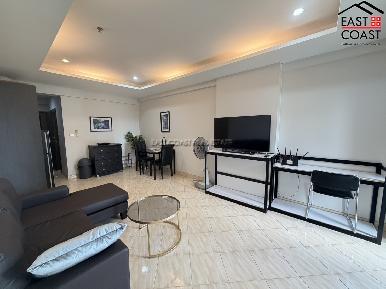 Jomtien Beach Condominium 1
