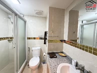 Jomtien Beach Condominium 14
