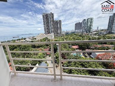 Jomtien Beach Condominium 15