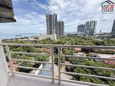 Jomtien Beach Condominium 16