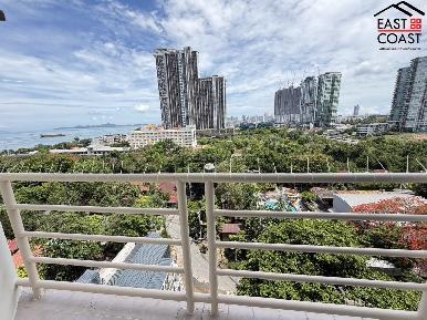 Jomtien Beach Condominium 17
