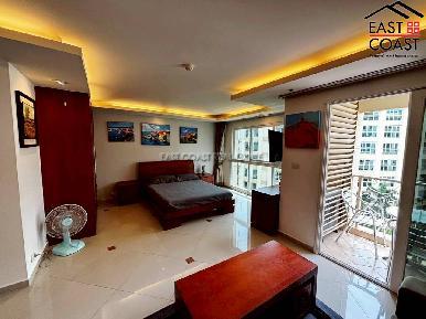 City Garden Pattaya 3