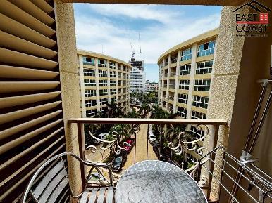 City Garden Pattaya 6