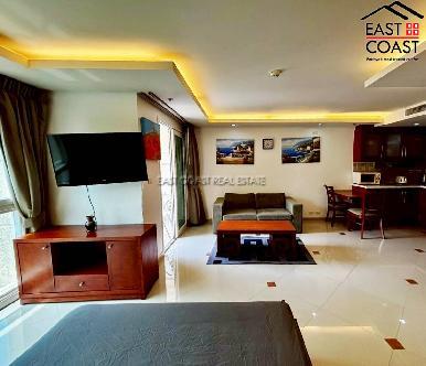 City Garden Pattaya 8