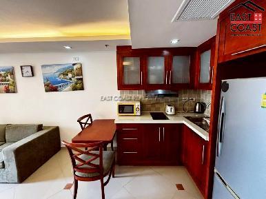 City Garden Pattaya 9