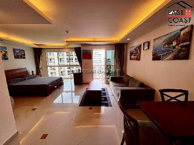 City Garden Pattaya 10
