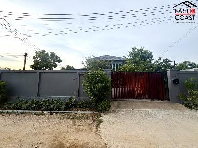 Private House Huayai 1