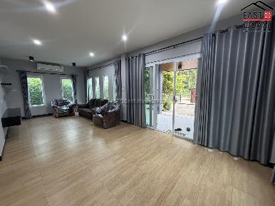 Private House Huayai 3