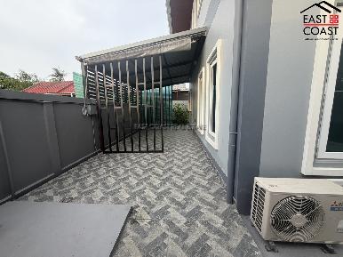 Private House Huayai 11