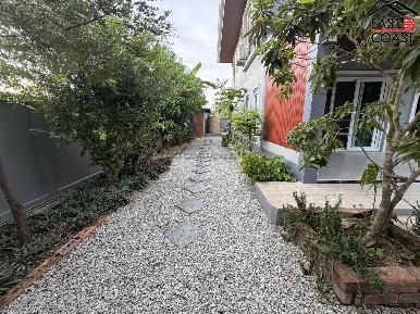 Private House Huayai 20