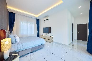 Private Pool Villa 34
