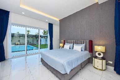 Private Pool Villa 35