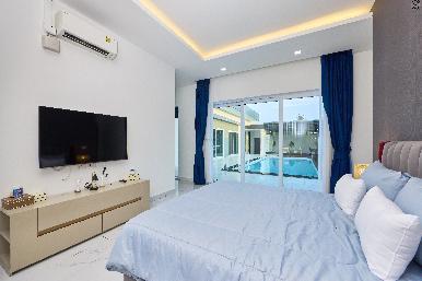 Private Pool Villa 36