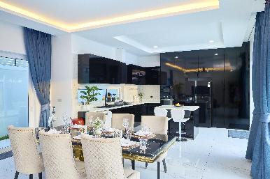 Private Pool Villa 17