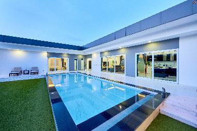 Private Pool Villa 2