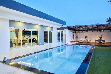 Private Pool Villa 1