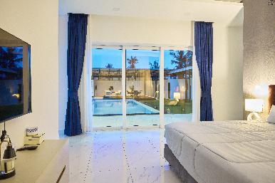 Private Pool Villa 40