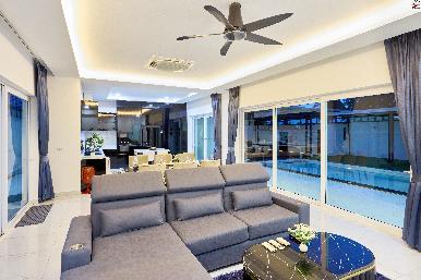 Private Pool Villa 41